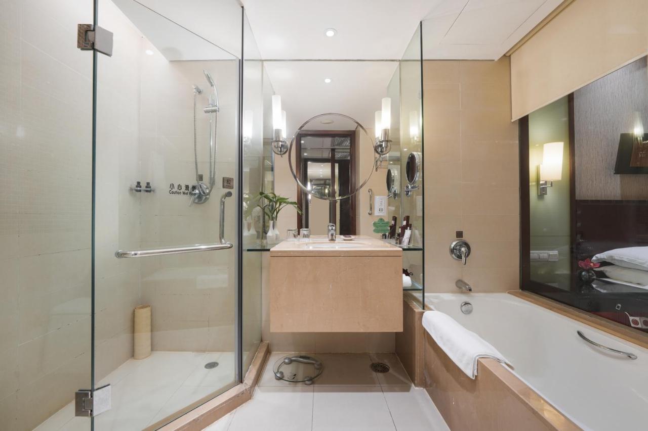 Park Plaza Changzhou, A Member Of Radisson Hotel&Resorts Changzhou  Cameră foto