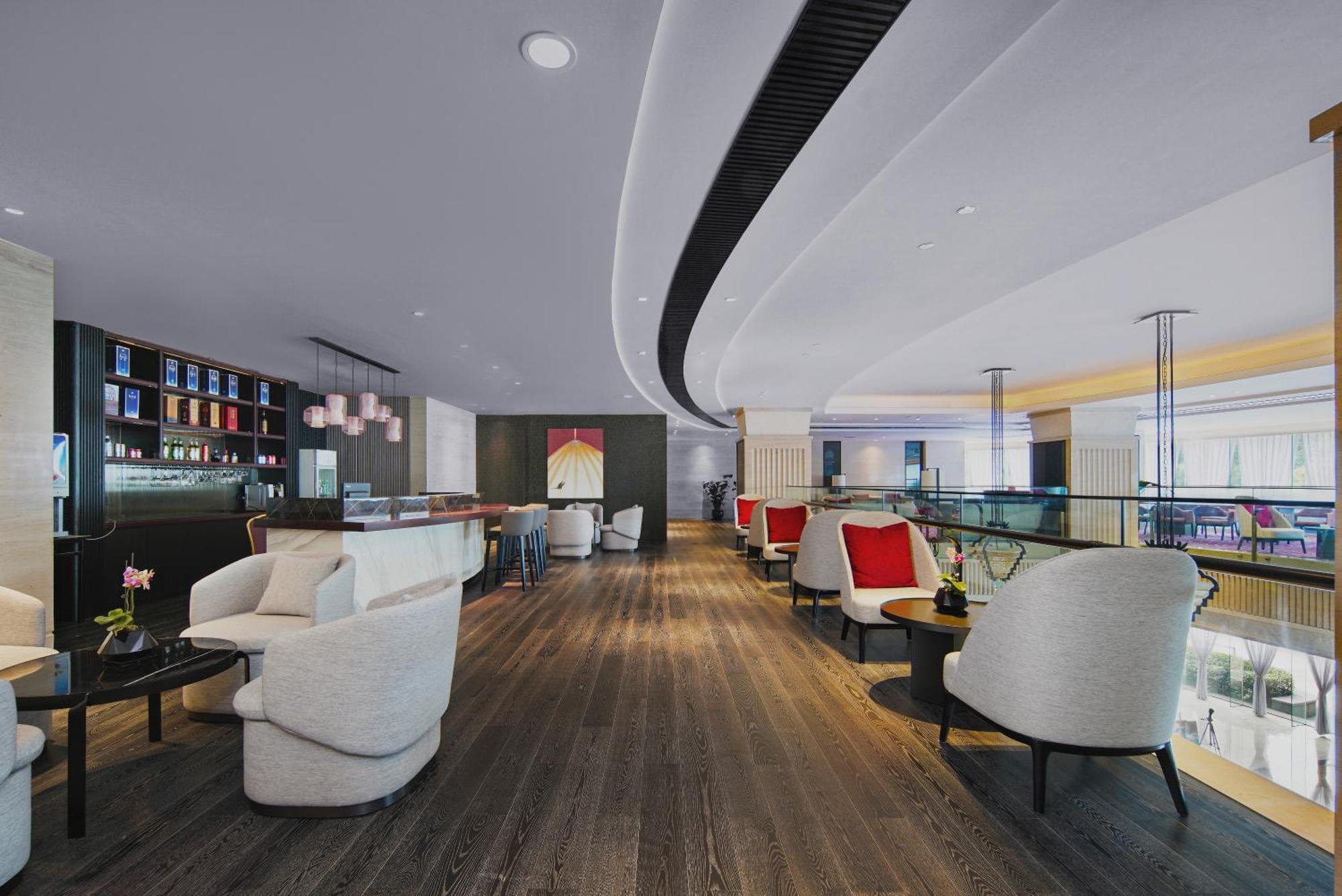 Park Plaza Changzhou, A Member Of Radisson Hotel&Resorts Changzhou  Exterior foto