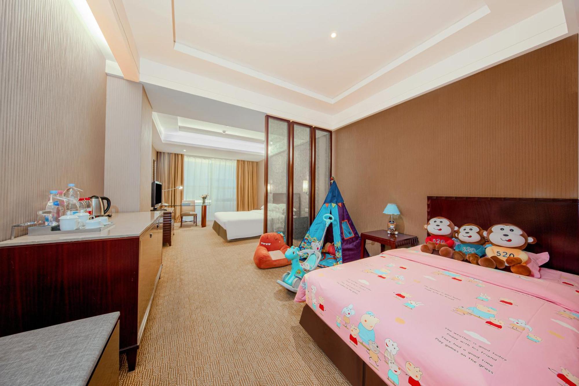 Park Plaza Changzhou, A Member Of Radisson Hotel&Resorts Changzhou  Exterior foto