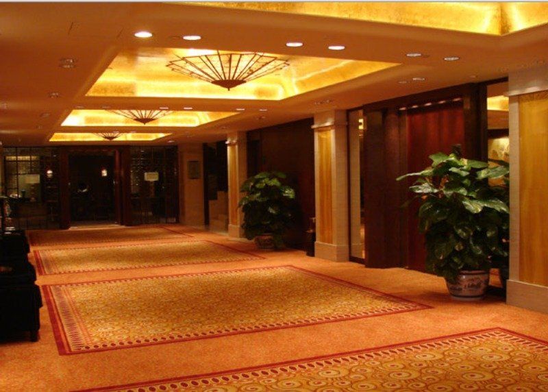Park Plaza Changzhou, A Member Of Radisson Hotel&Resorts Changzhou  Exterior foto