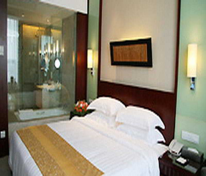 Park Plaza Changzhou, A Member Of Radisson Hotel&Resorts Changzhou  Exterior foto